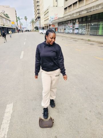 mumudzashe