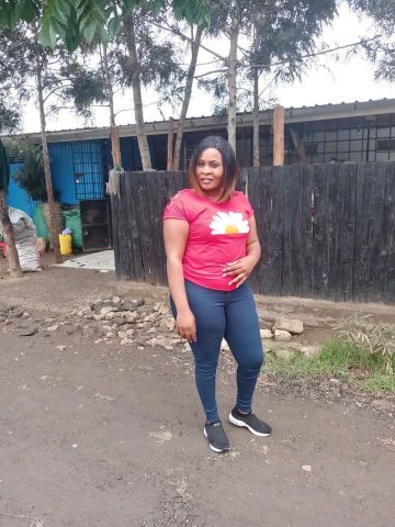 marymakau
