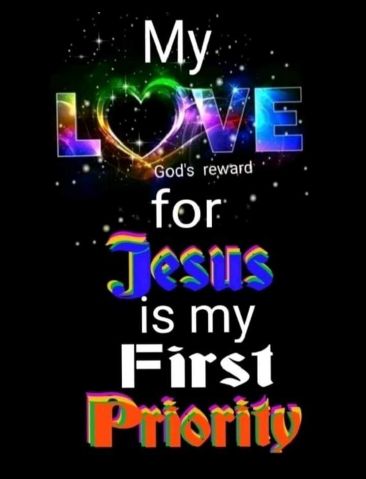 RT63aheartforJesus