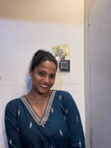 archanashetiyar