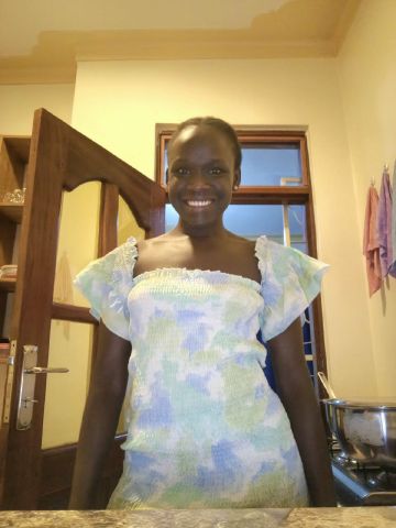 xamaniDoreens