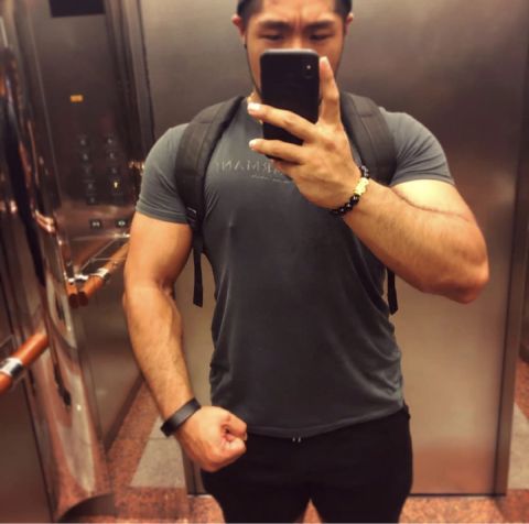 LeeDaryl92