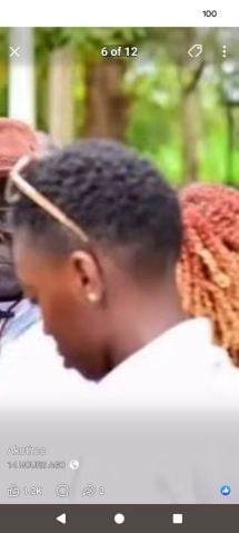 Afrogal101