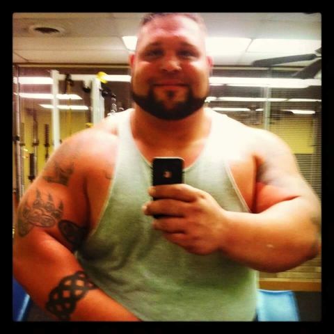 Strongman777