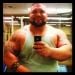 Strongman777 is Single in Tulsa, Oklahoma