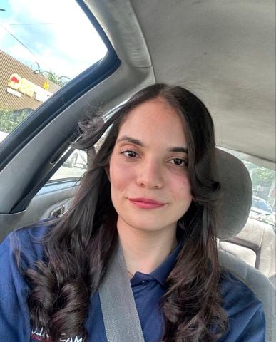 LucyJMary