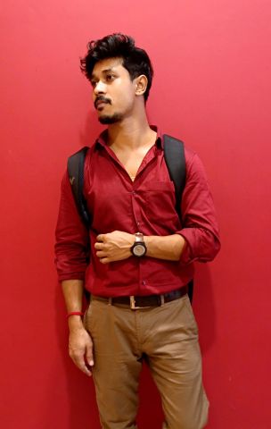 Parijatkundu