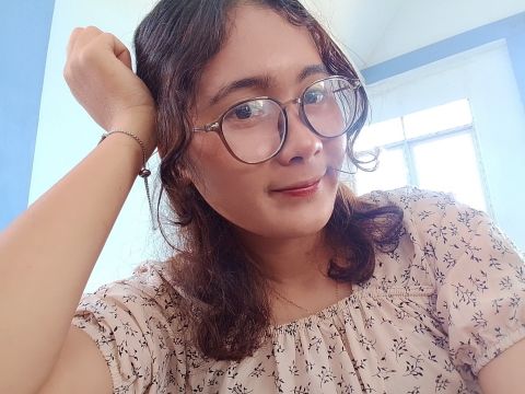 Haningsih