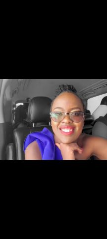 MaxineMwanda