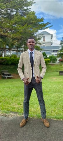 EricNshimiyimana