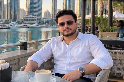 PeterArifDubai