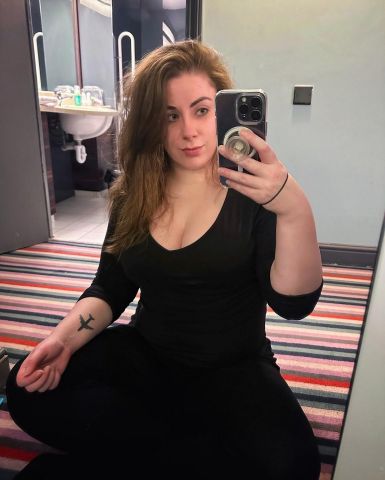 Theflyingvixeen