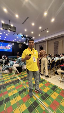 HendryHutabarat