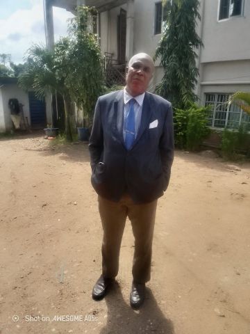 ApostleDrGodslove