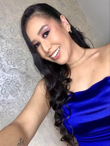 Brunaamaral