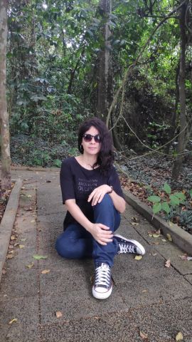 Chrissmaria
