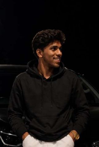 SiddharthaFaith