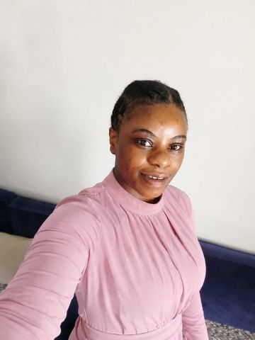 Blessingfatima