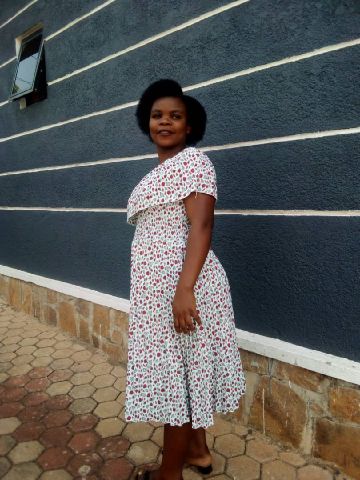 clarisseisingizwe