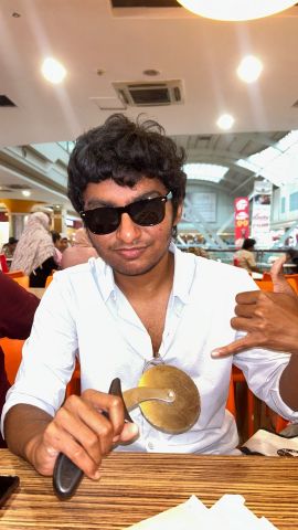 Emmanuelmathew