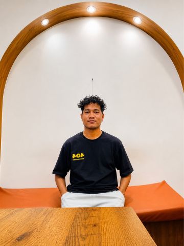 mrbhusal