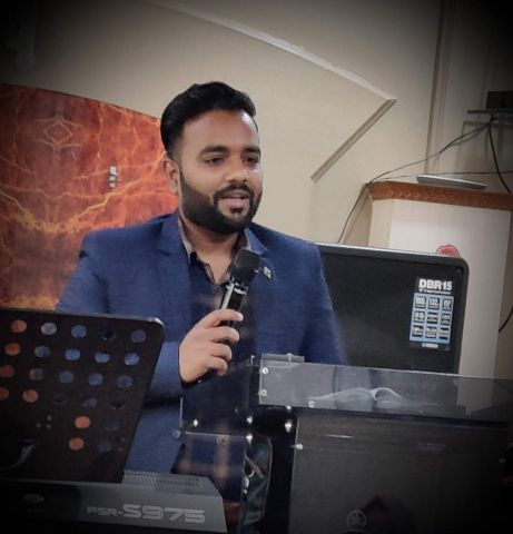 Daudpaul007