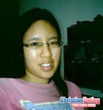 adrienneliew is Single in melaka, Melaka, 1
