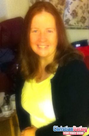 MichelleSD is Single in North Yorkshire, England, 1