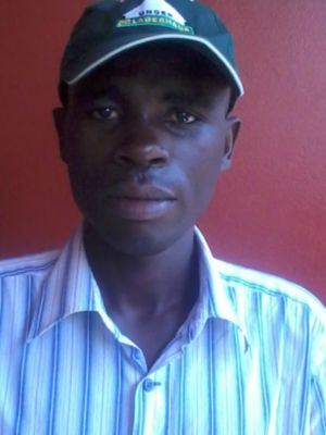 bukenya