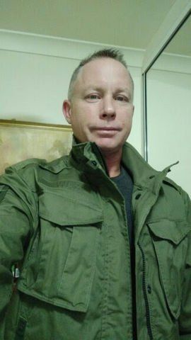 ChristInUs77 is Single in Townsville OLD, Queensland, 1