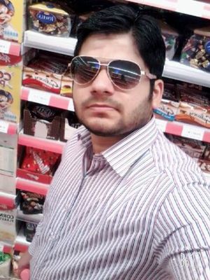 tahirshahzad