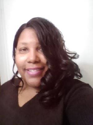 preciousdiamond14 is Single in N. Kansas City, Staley, Missouri, 2