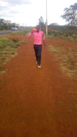 pitoll is Single in Nyahururu, Rift Valley