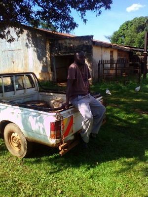 noki is Single in Kisumu, Nyanza, 2