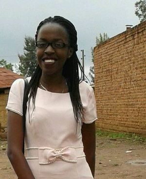 Aritoni is Single in KIGALI, Kigali-Ville, 1