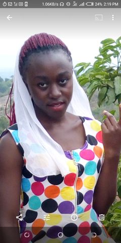 Darliveblessed