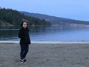 Mistyp is Single in Vancouver, British Columbia, 1