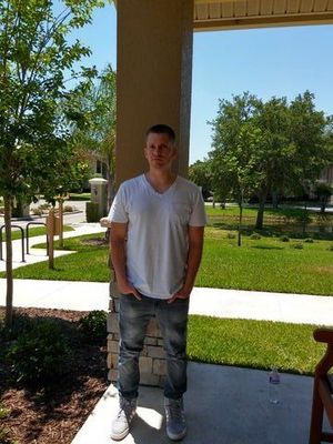 Sweener9285 is Single in Lakeland, Florida, 1