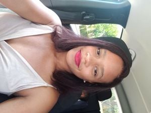 Claire_Alleh is Single in Montego Bay, Saint James, 1