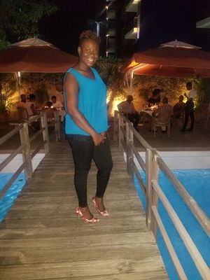 Bonnery is Single in Spanish Town, Saint Catherine, 1