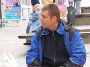 printul is Single in St-George, Covasna