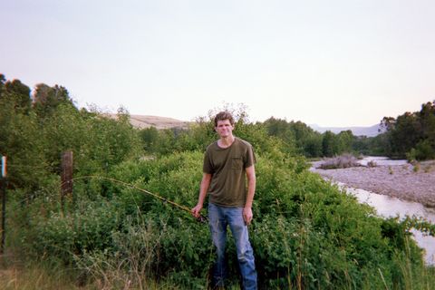 hizsoljr is Single in Great Falls, Montana, 3