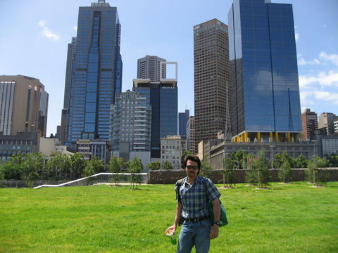 watchkeeper is Single in Melbourne, Victoria, 3