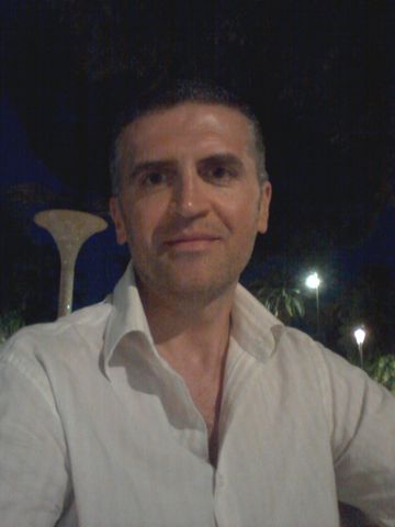 mike_sacchi is Single in Bari, Puglia