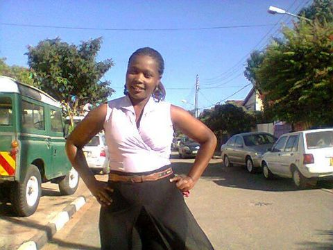 sucha is Single in nairobi., Nairobi Area, 1