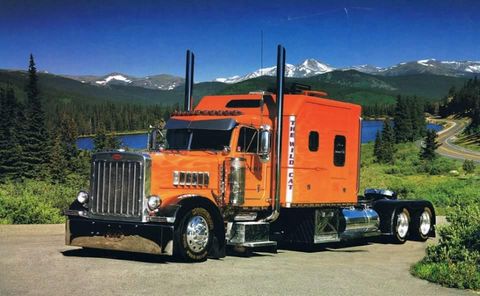 truckergirl is Single in Richmond, British Columbia, 2