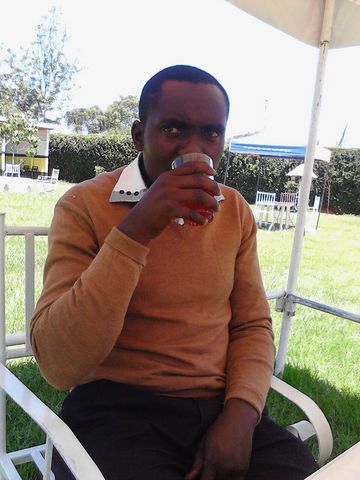 Jeff22 is Single in Nairobi, Nairobi Area