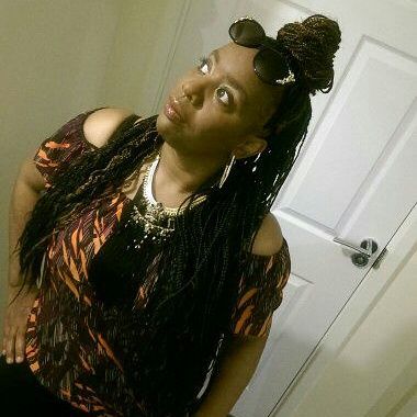 Jamaicanrose is Single in Birmingham, England, 2