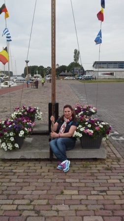 Daughter4hm is Single in Nijmegen, Gelderland, 1
