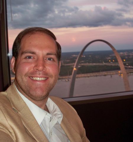 funrunner303 is Single in Saint Louis, Missouri, 2